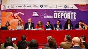 Buscan erradicar la violencia en deporte