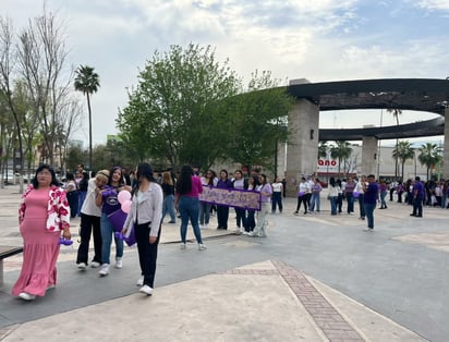 Día Internacional de la Mujer