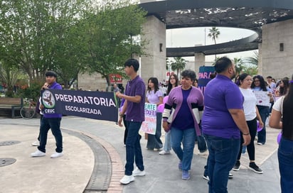 Día Internacional de la Mujer