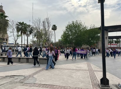 Día Internacional de la Mujer