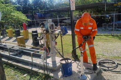 seguridad: 
