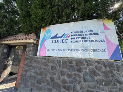 DERECHOSHUMANOS Las quejas por presuntos abusos policiacos en la Región Carbonífera enfrentan retrasos en su seguimiento debido a la tardanza de autoridades en entregar