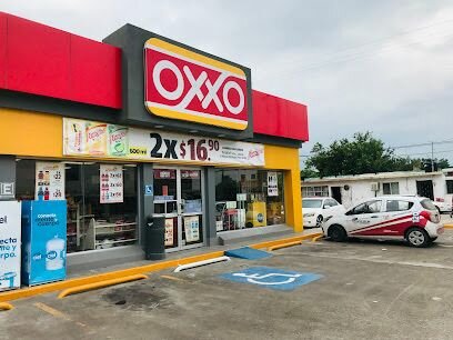 Asalto en OXXO de Nueva Rosita deja un detenido