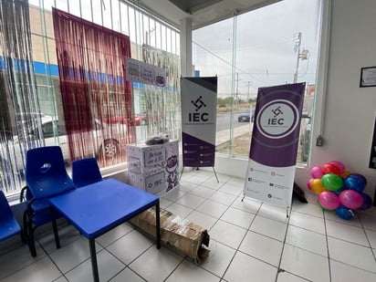 IEC
