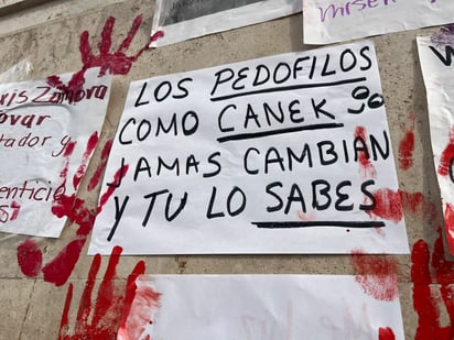 Manifestación  