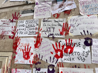 Manifestación  