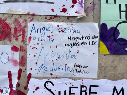 Manifestación  