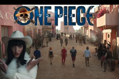One Piece temporada 2