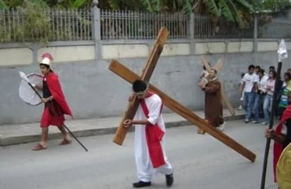 Viacrucis