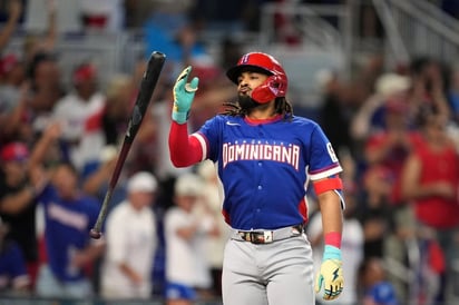 República Dominicana vence 10-1 a Israel en Clásico Mundial