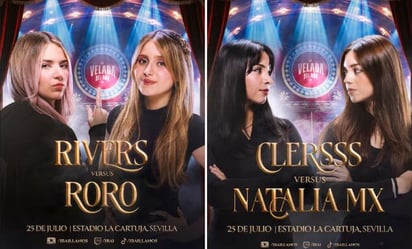 La Velada del Año VI