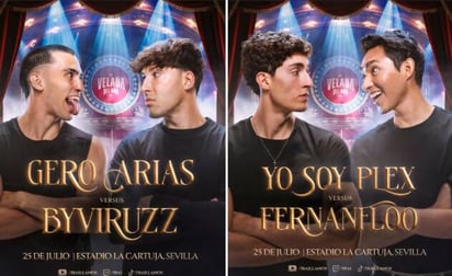 La Velada del Año VI
