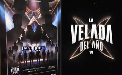La Velada del Año VI