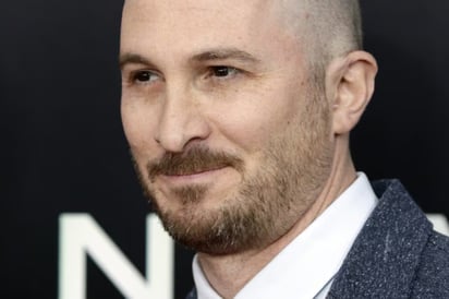 Darren Aronofsky