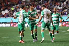 Santos Laguna rompe racha sin triunfos de visitante en Liga MX