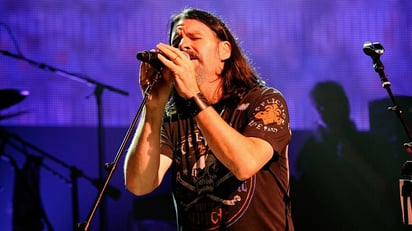 Muere Tommy DeCarlo, vocalista de Boston, tras cáncer cerebral