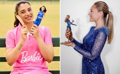 Barbie