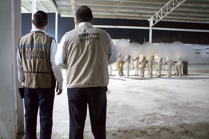 seguridad estatal: El movimiento forma parte de una reorganización dentro del sistema penitenciario del estado