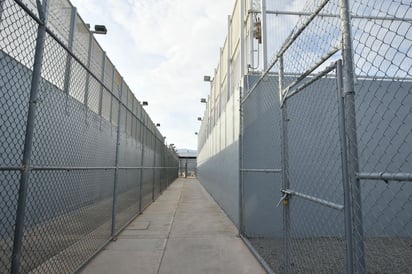 seguridad estatal: El movimiento forma parte de una reorganización dentro del sistema penitenciario del estado