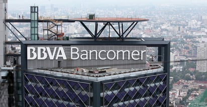 BBVA México eleva previsión de PIB a 1.8% y apuesta por Plan México