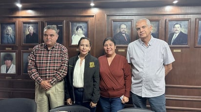 Universitarios reúnen recursos para la pequeña Margarita