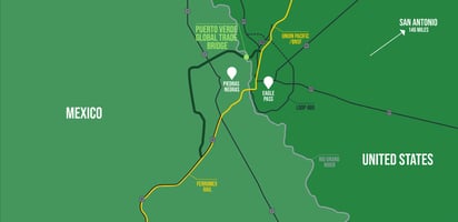 Obra del Puente 2 se proyecta como pieza clave 