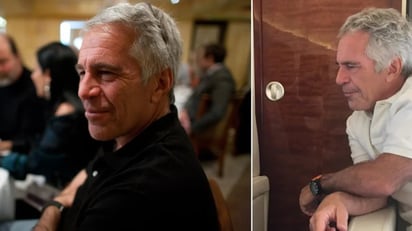 INTERNACIONAL La doctora Kristin Roman, primera en examinar a Jeffrey Epstein, explicó por qué inicialmente dudó en determinar que su muerte en prisión fue un suicidio.