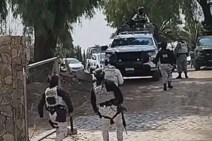 Caso de 3 cuerpos en Tolcayuca: autoridades descartan muerte por hechos delictivos