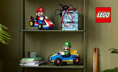 LEGO 
