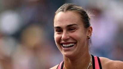 Aryna Sabalenka vence a Naomi Osaka y avanza a cuartos de final en Indian Wells