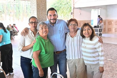  proyectos municipales 