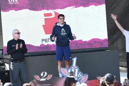 Entrevista