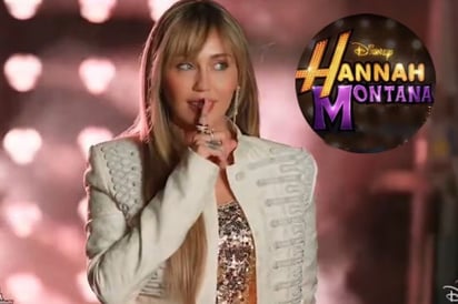 virales Hannah Montana regresa por 20 aniversario en Disney+