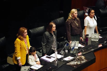 Senado votará hoy para cancelar pensiones doradas