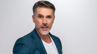 Sergio Mayer rompe el silencio tras su eliminación de La Casa de los Famosos de Telemundo