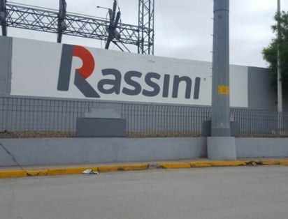 APELACIÓN  El proceso penal que se seguía en contra de siete extrabajadores de la empresa Rassini por un presunto fraude superior a los 220 millones de pesos sufrió