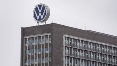 VW anuncia la baja de 50 mil trabajadores en Alemania