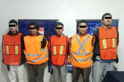 seguridad