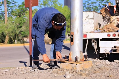 Seguridad