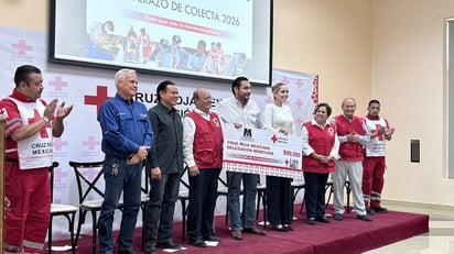 Cruz Roja
