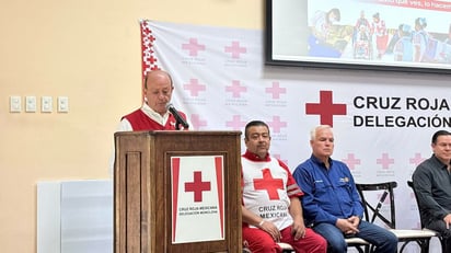Cruz Roja