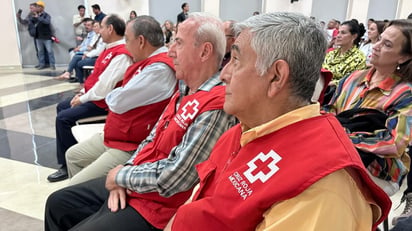 Cruz Roja