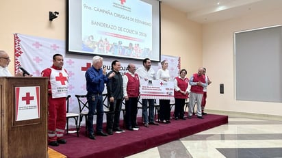 Cruz Roja