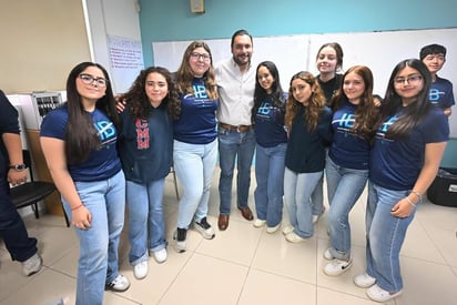 conferencias