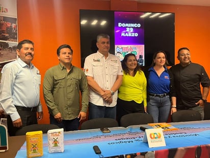 Día del Taco 2026 