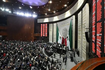Reforma electoral