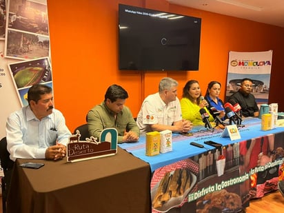 Día del Taco 2026 