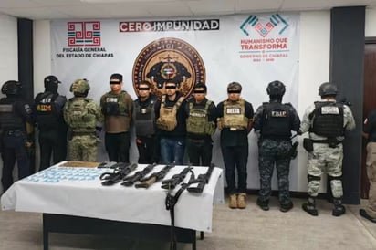 seguridad