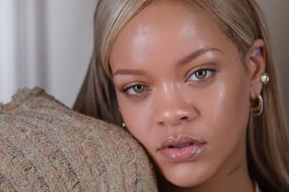  Rihanna 