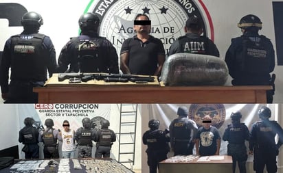 seguridad